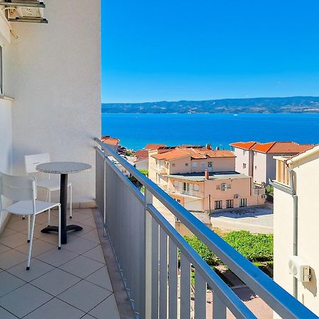 Apartments Maria Duće Εξωτερικό φωτογραφία