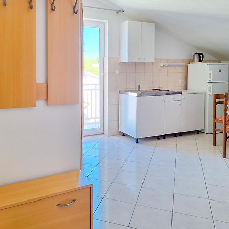 Apartments Maria Duće Εξωτερικό φωτογραφία
