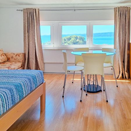 Apartments Maria Duće Εξωτερικό φωτογραφία