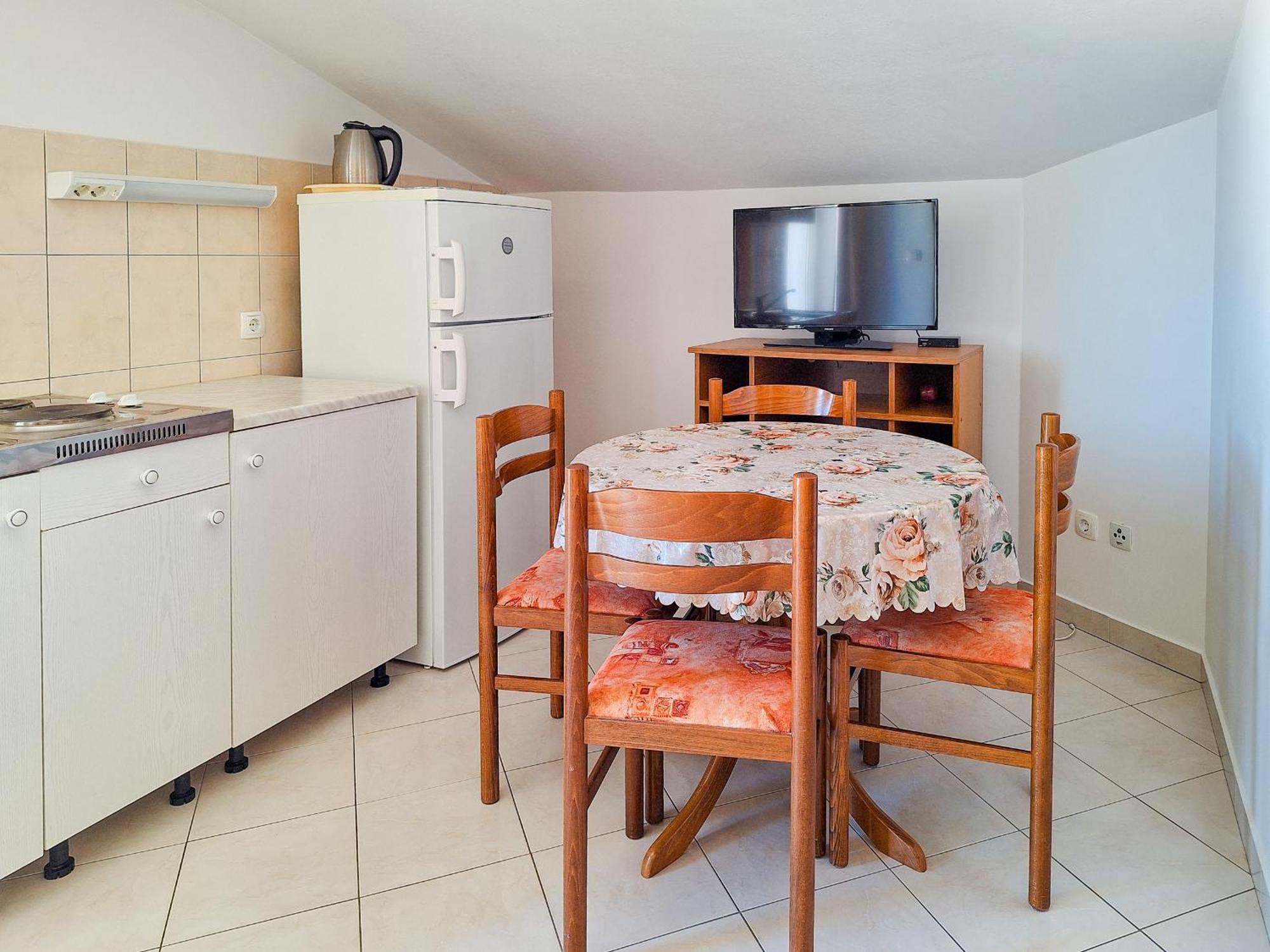 Apartments Maria Duće Εξωτερικό φωτογραφία