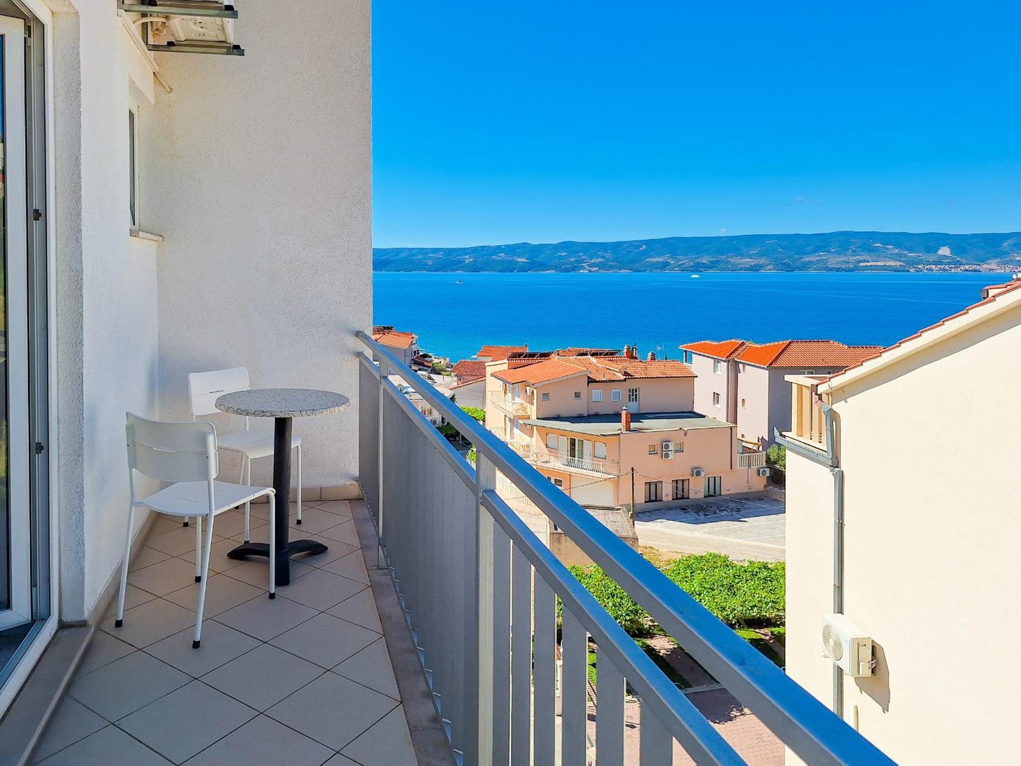 Apartments Maria Duće Εξωτερικό φωτογραφία