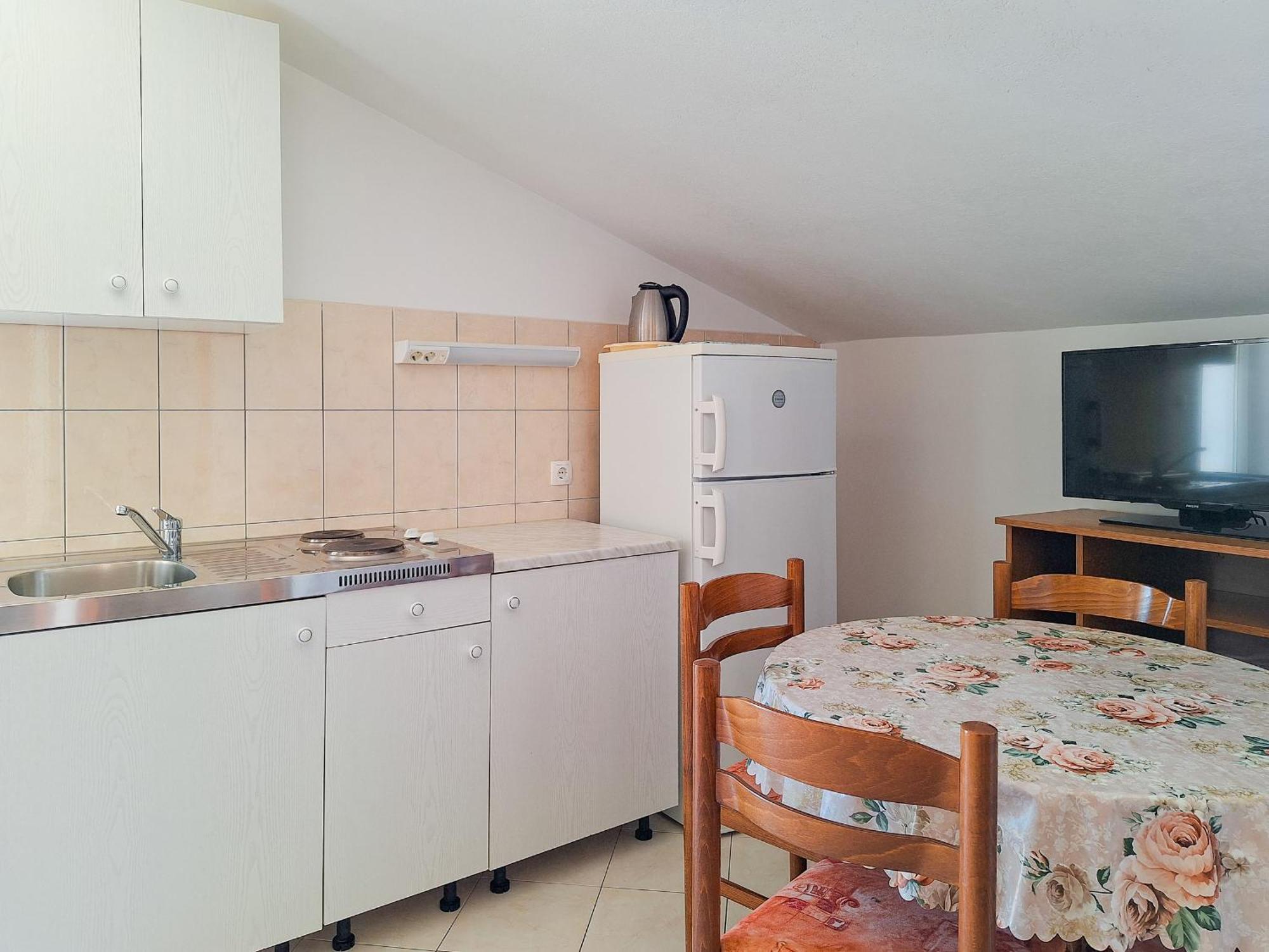 Apartments Maria Duće Εξωτερικό φωτογραφία
