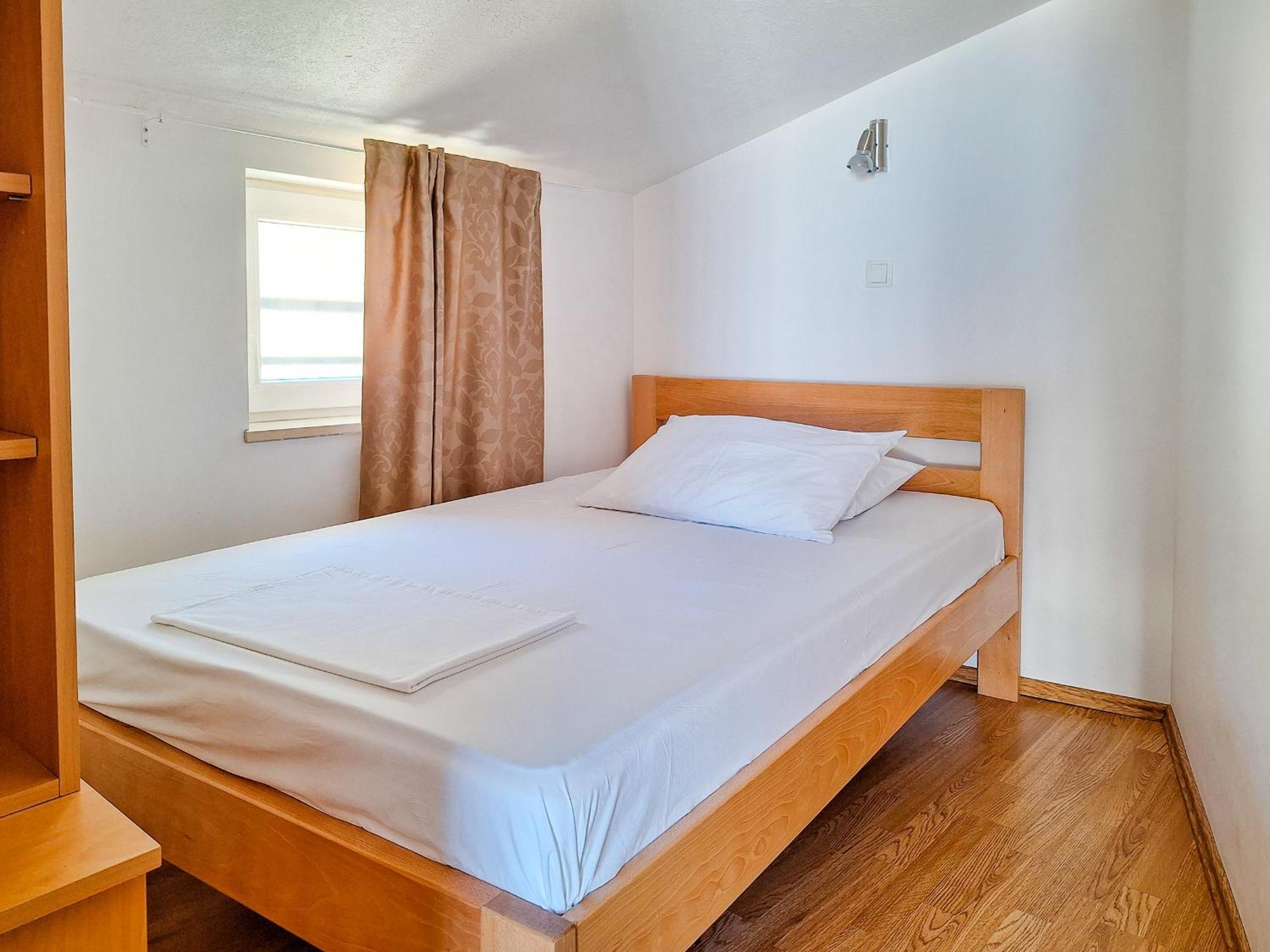 Apartments Maria Duće Εξωτερικό φωτογραφία