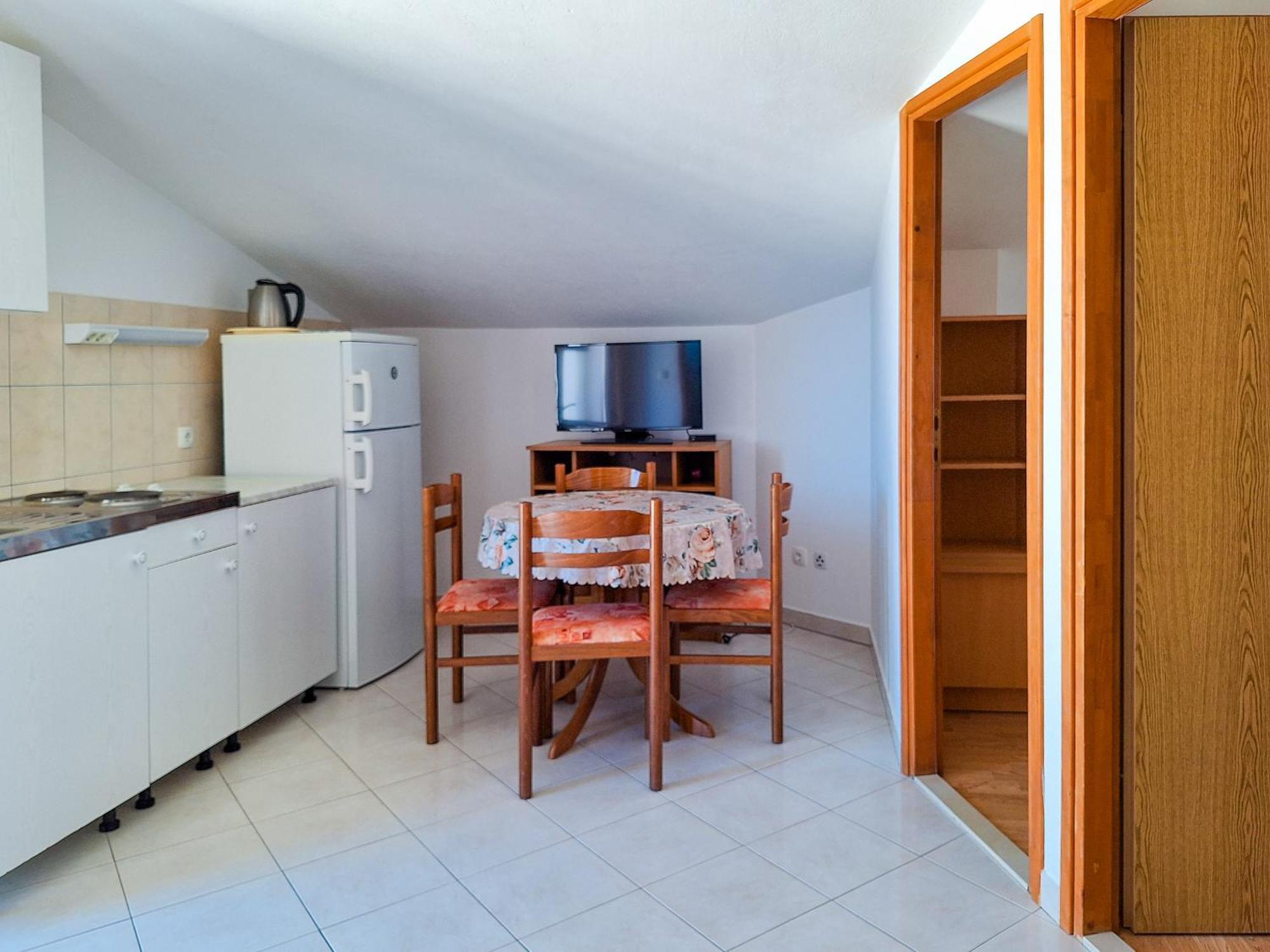 Apartments Maria Duće Εξωτερικό φωτογραφία