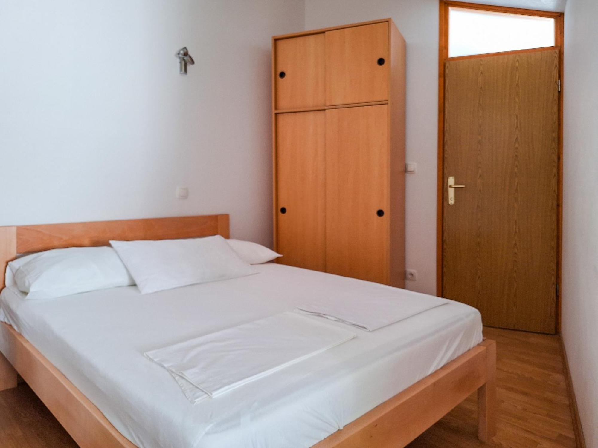Apartments Maria Duće Εξωτερικό φωτογραφία