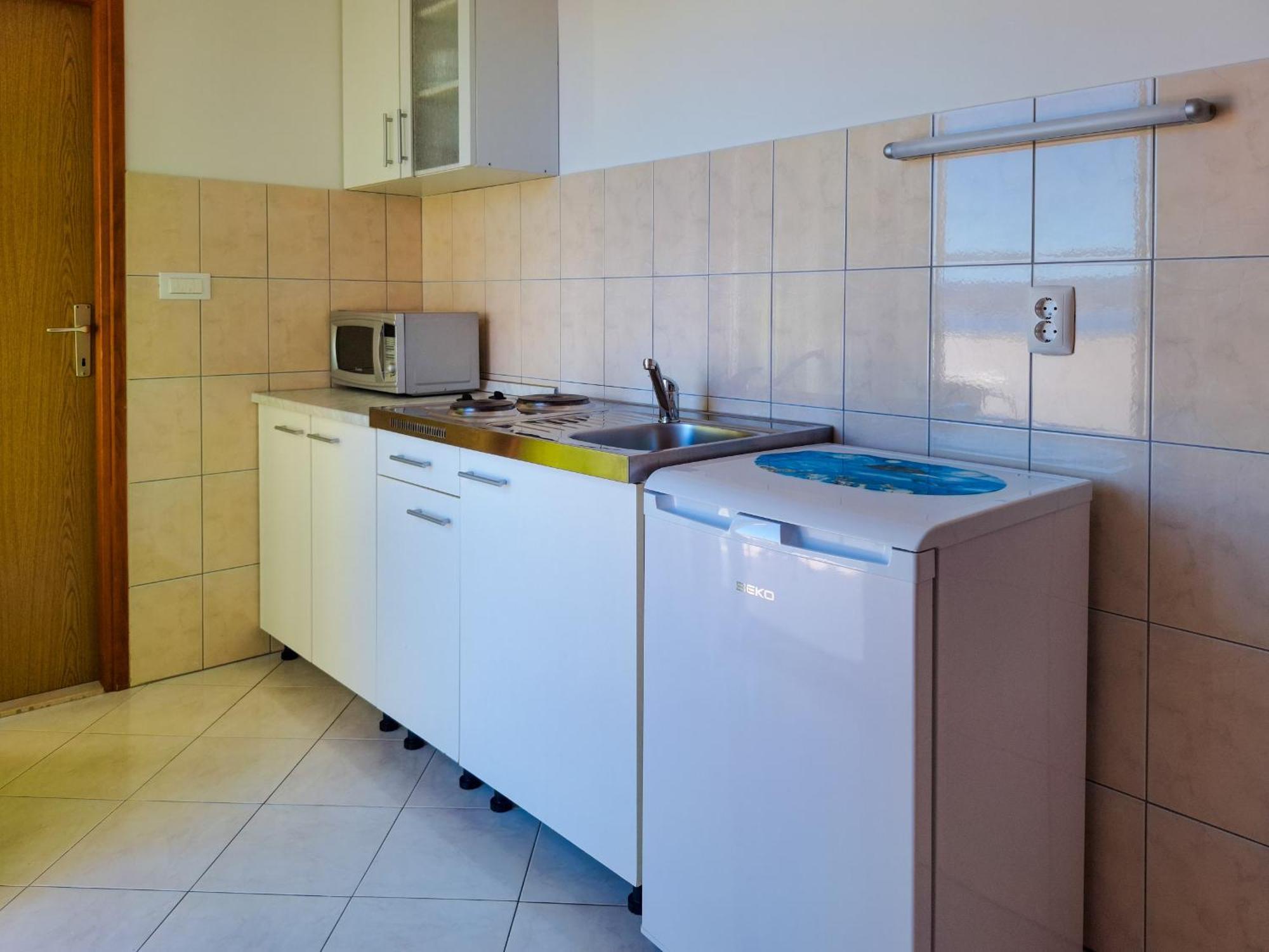 Apartments Maria Duće Εξωτερικό φωτογραφία