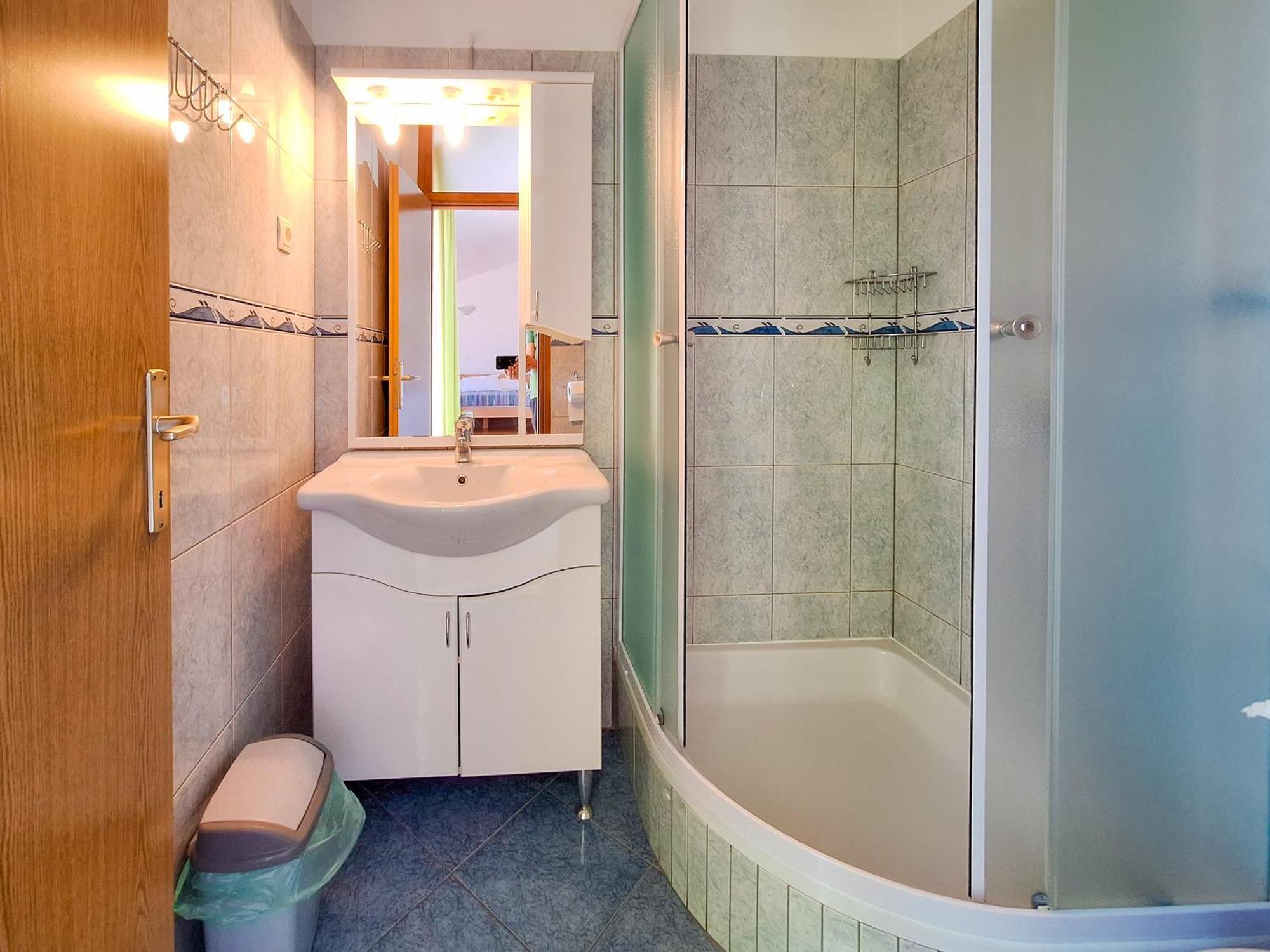 Apartments Maria Duće Εξωτερικό φωτογραφία