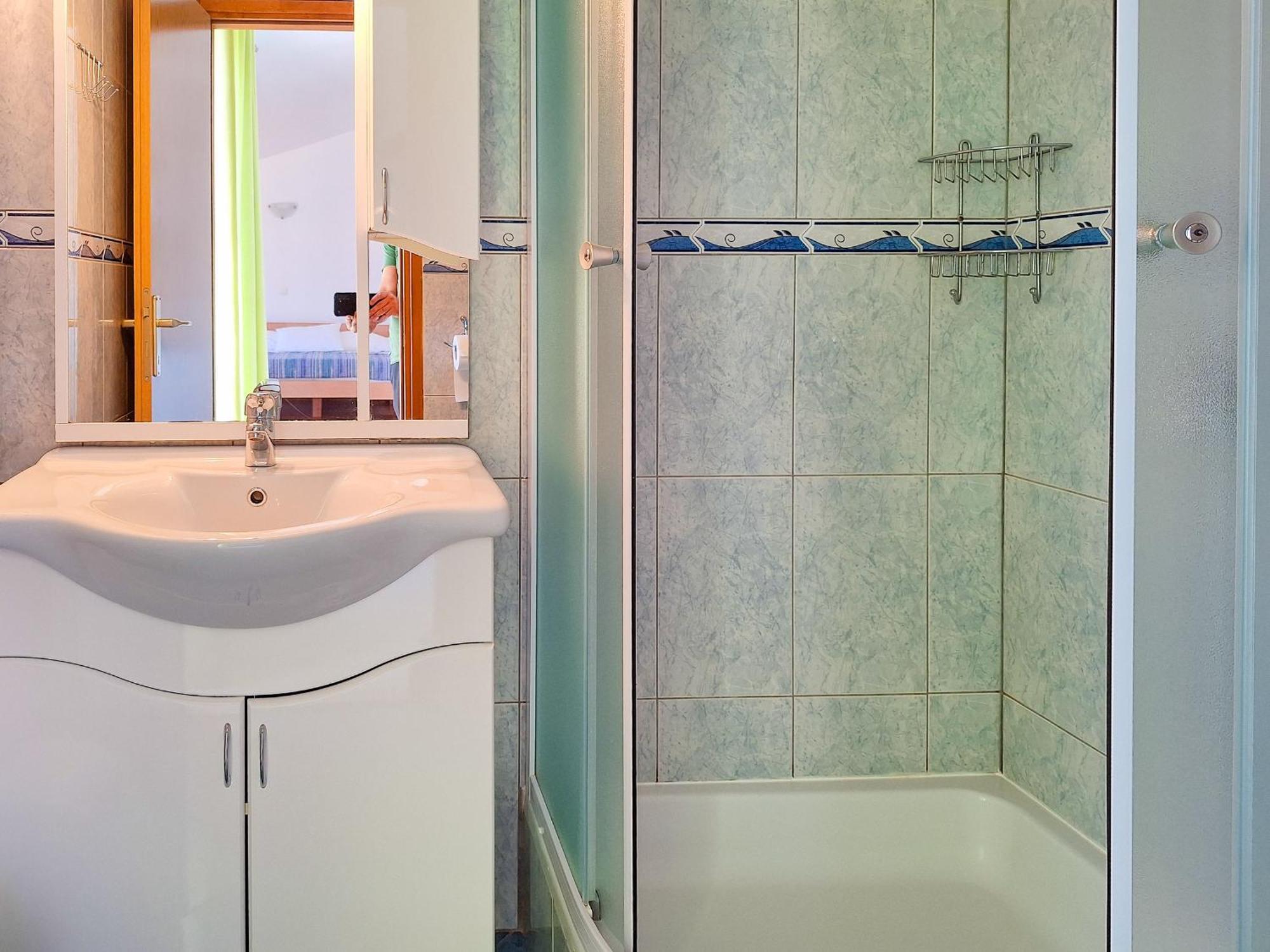 Apartments Maria Duće Εξωτερικό φωτογραφία