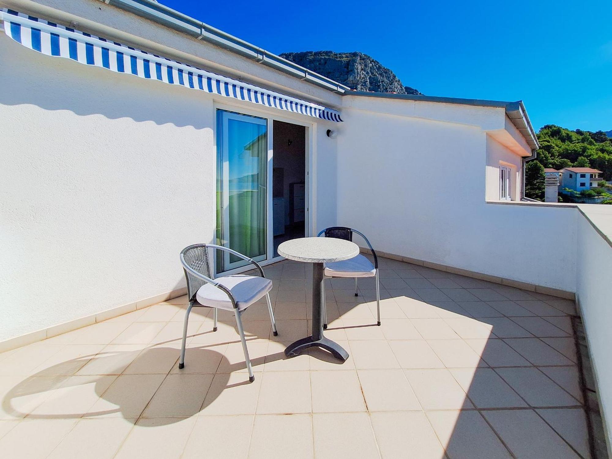 Apartments Maria Duće Εξωτερικό φωτογραφία