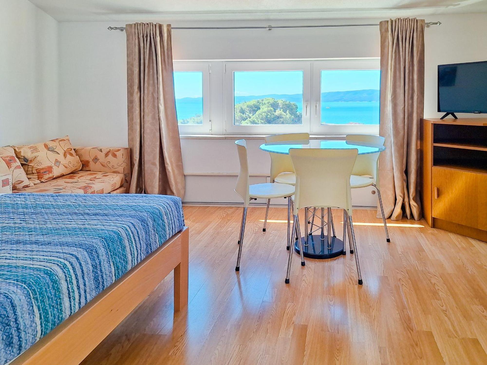 Apartments Maria Duće Εξωτερικό φωτογραφία