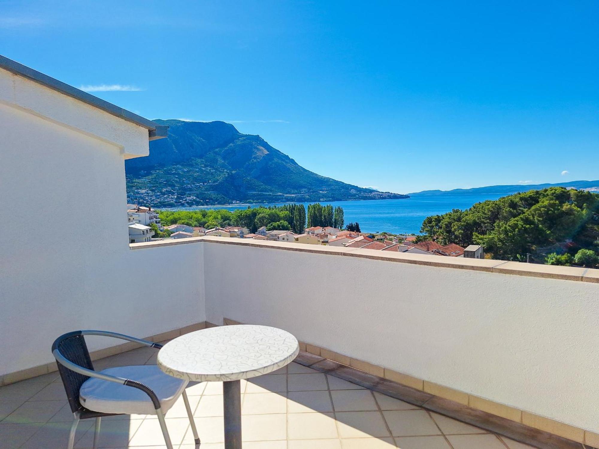 Apartments Maria Duće Εξωτερικό φωτογραφία