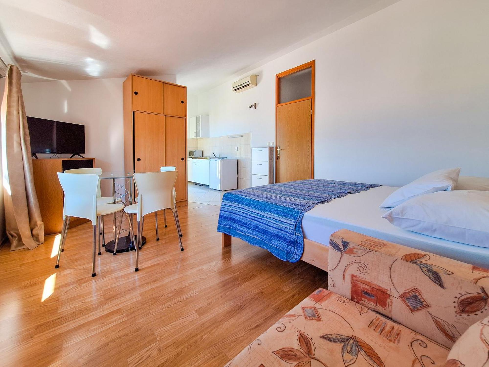 Apartments Maria Duće Εξωτερικό φωτογραφία