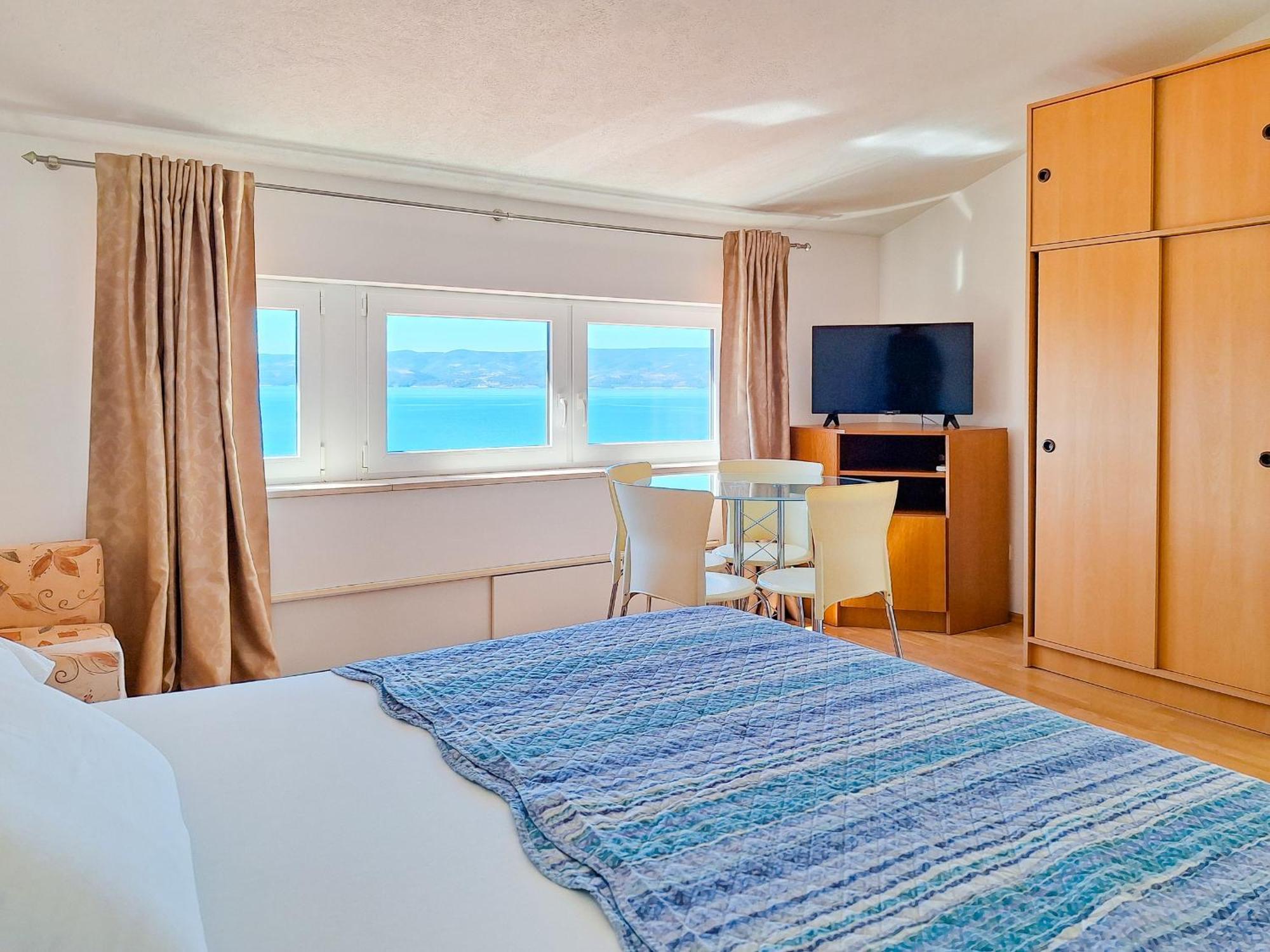Apartments Maria Duće Εξωτερικό φωτογραφία