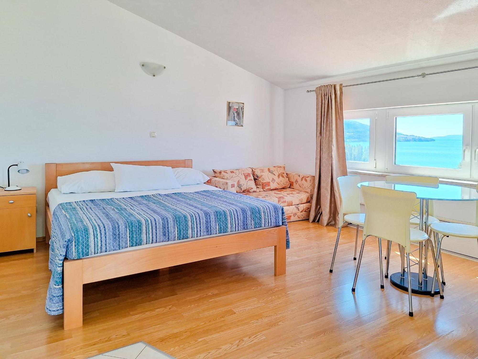 Apartments Maria Duće Εξωτερικό φωτογραφία