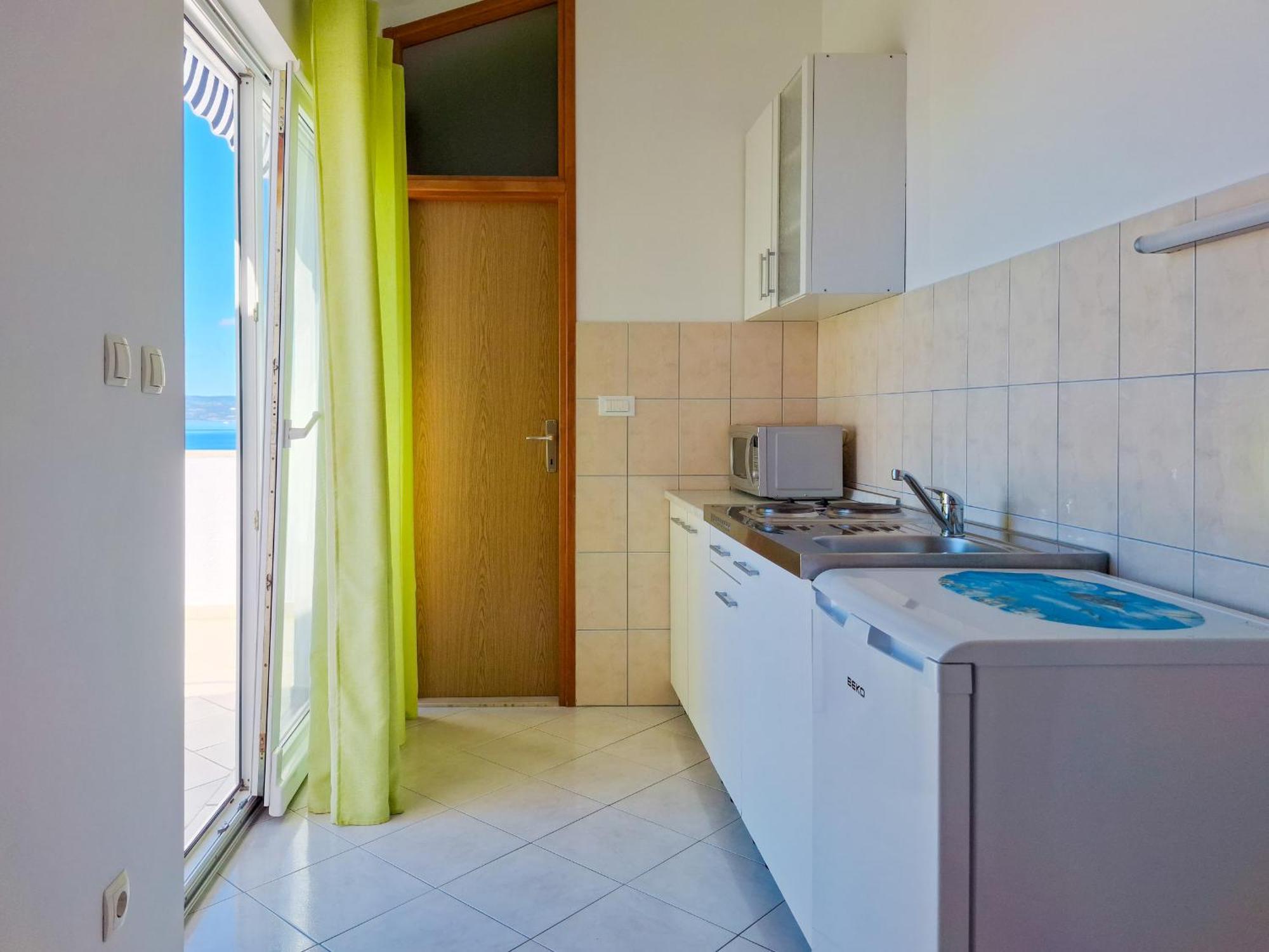Apartments Maria Duće Εξωτερικό φωτογραφία