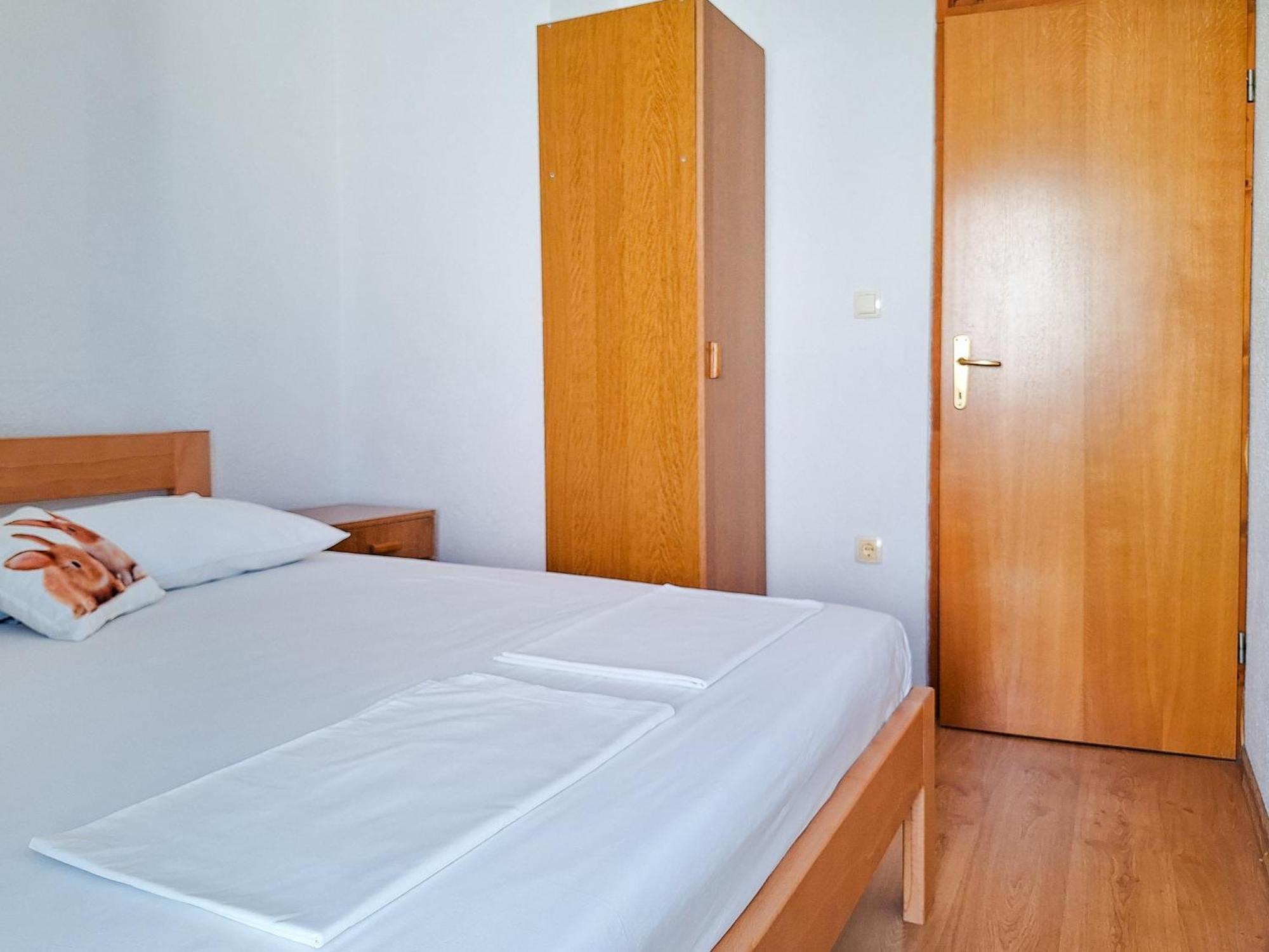 Apartments Maria Duće Εξωτερικό φωτογραφία