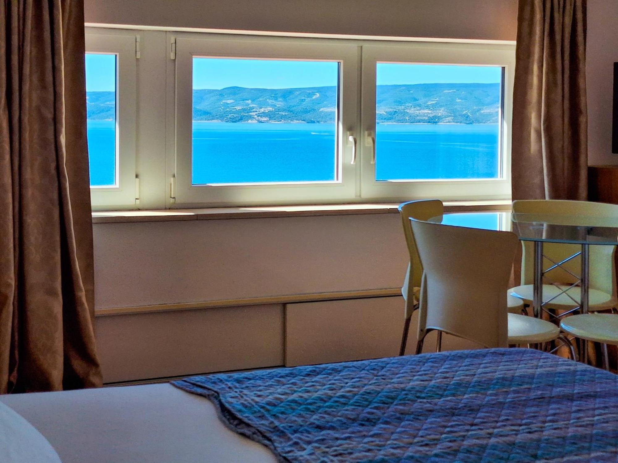 Apartments Maria Duće Εξωτερικό φωτογραφία