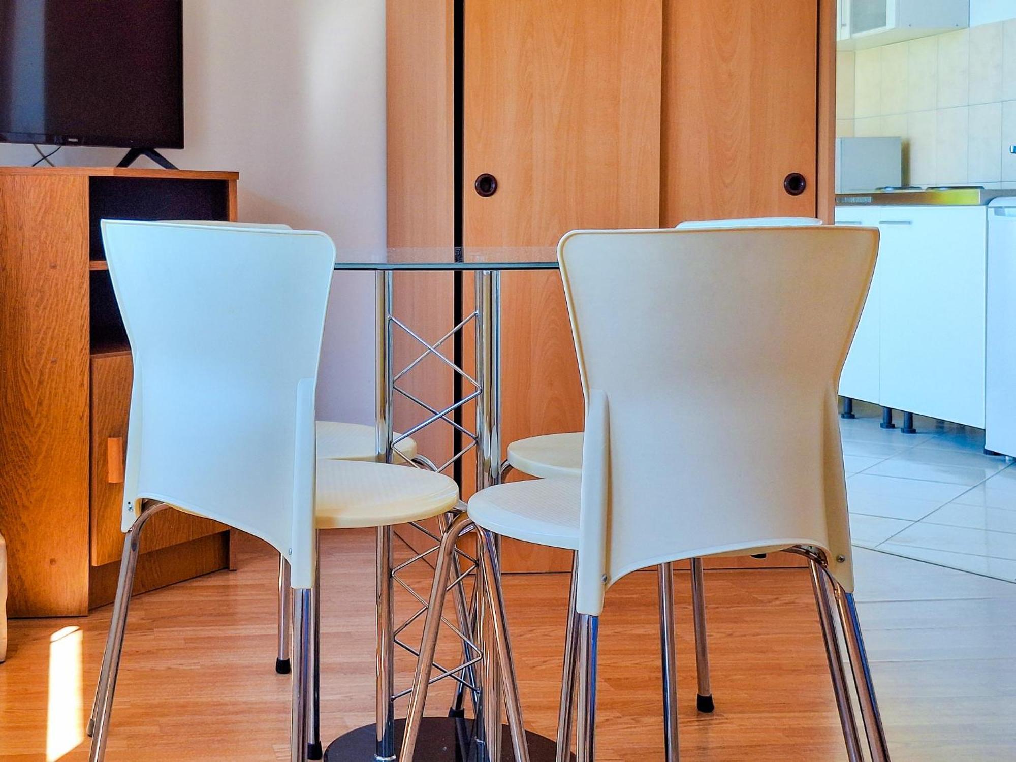 Apartments Maria Duće Εξωτερικό φωτογραφία