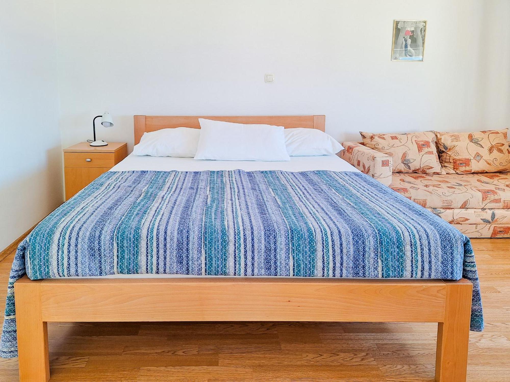 Apartments Maria Duće Εξωτερικό φωτογραφία