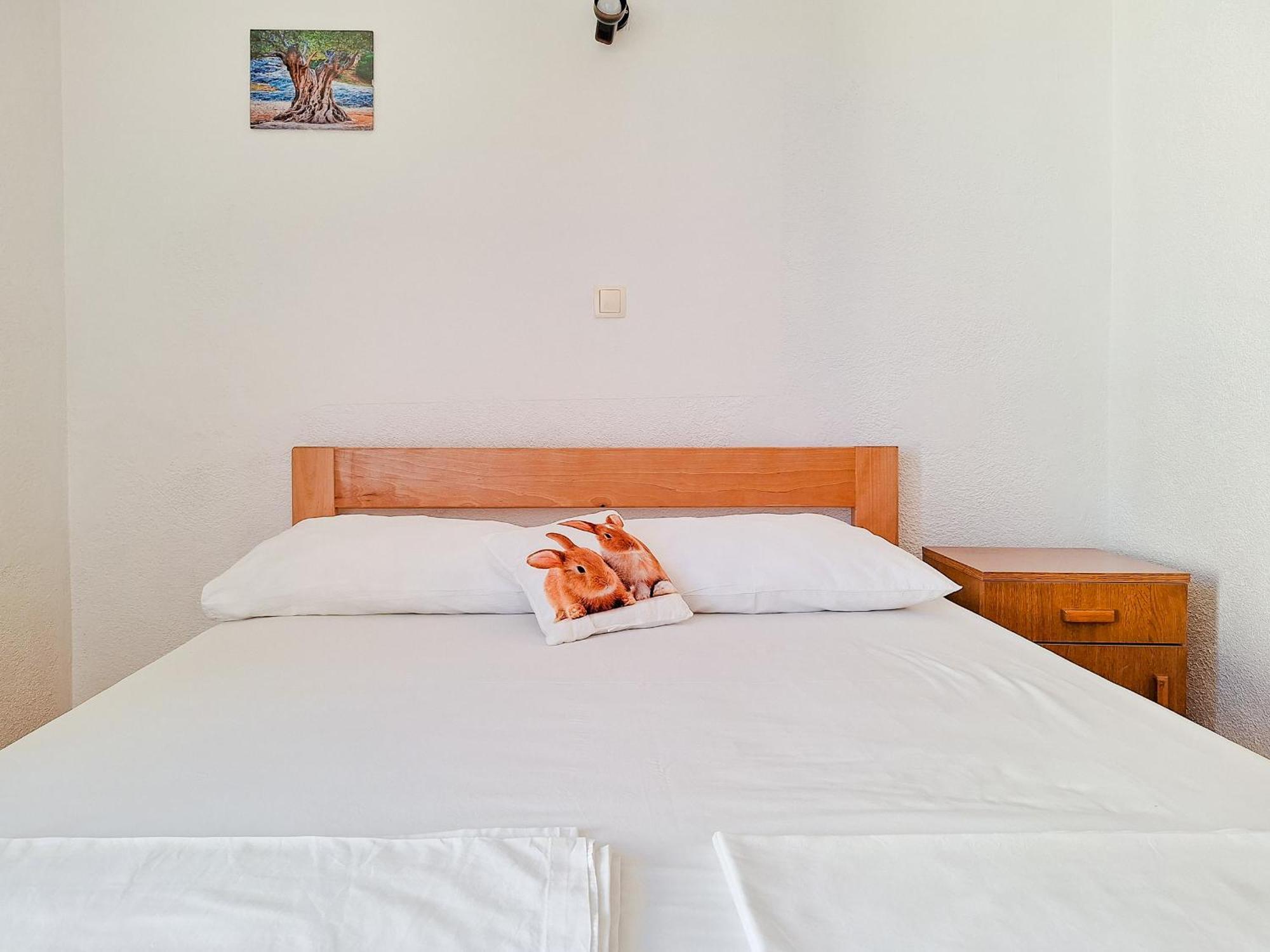 Apartments Maria Duće Εξωτερικό φωτογραφία