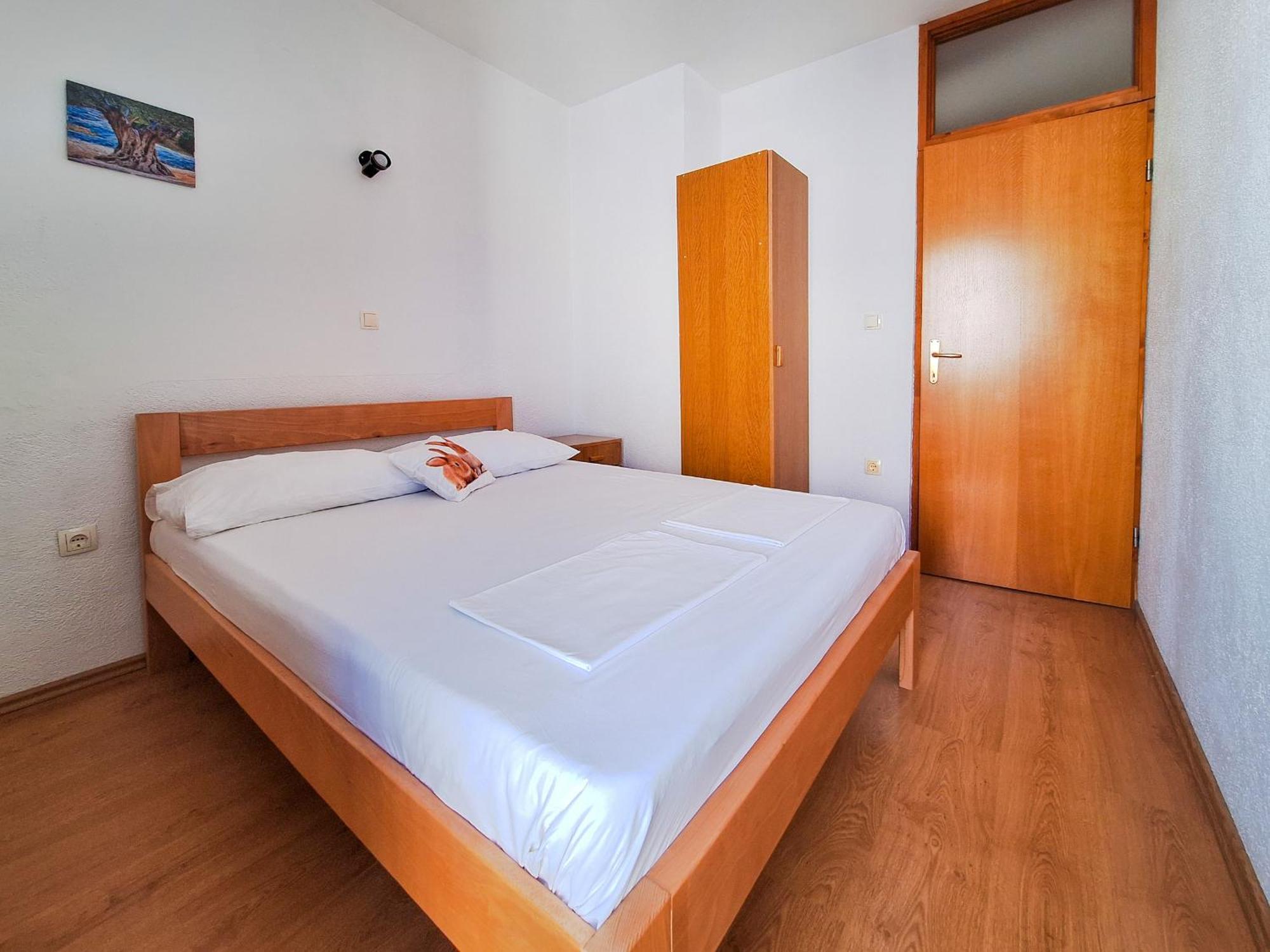 Apartments Maria Duće Εξωτερικό φωτογραφία