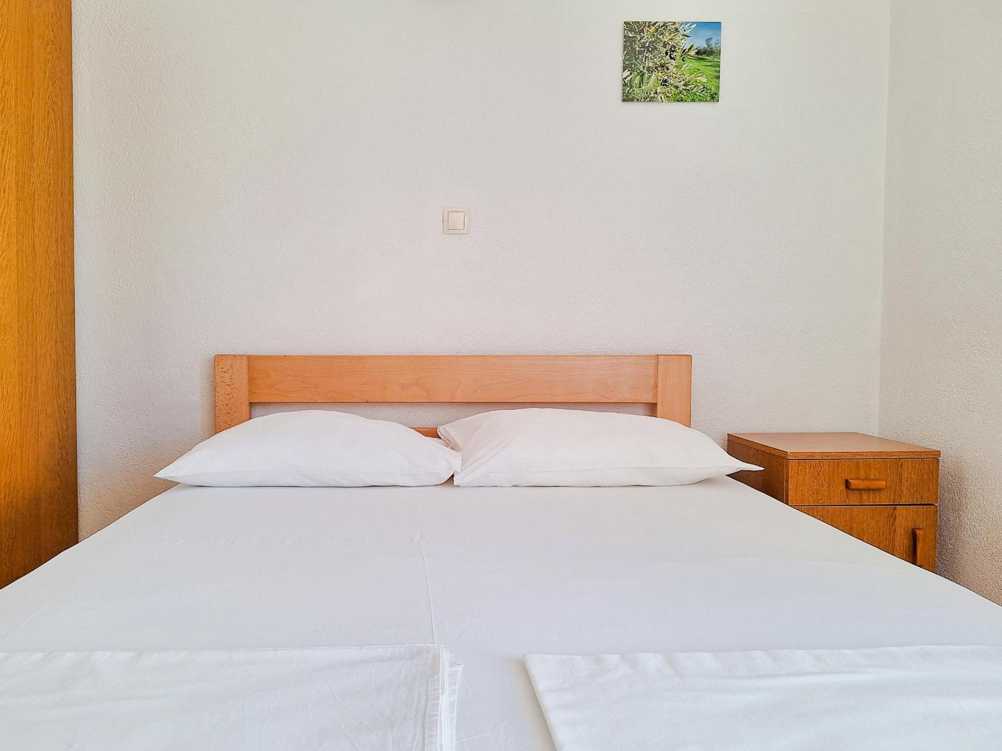 Apartments Maria Duće Εξωτερικό φωτογραφία