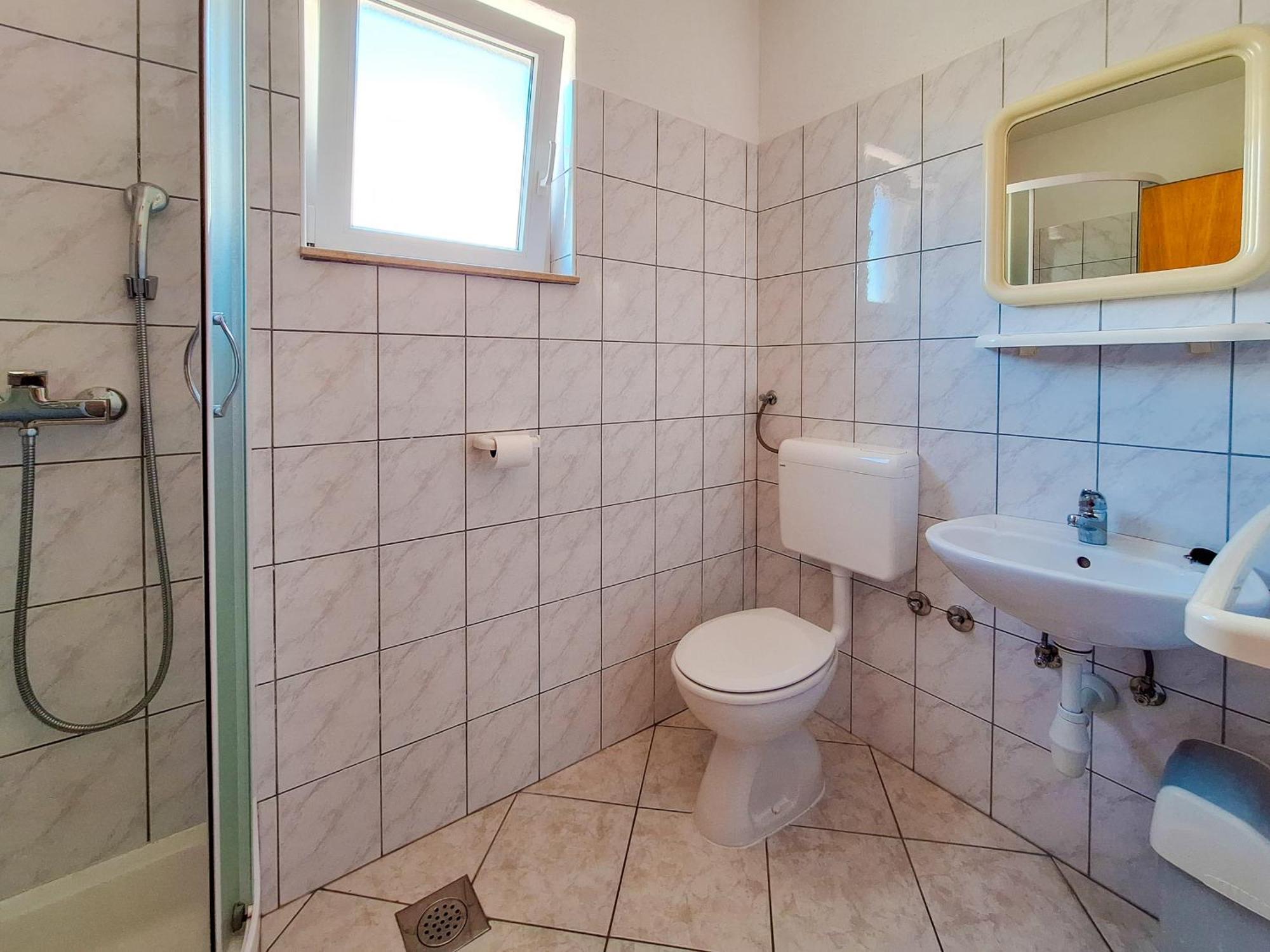 Apartments Maria Duće Εξωτερικό φωτογραφία