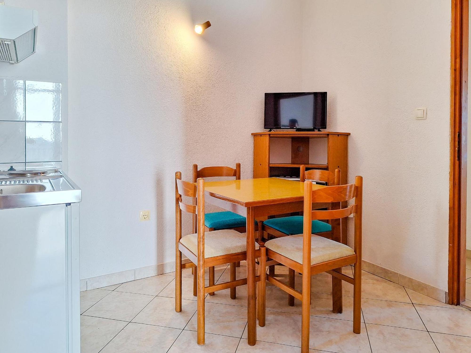 Apartments Maria Duće Εξωτερικό φωτογραφία