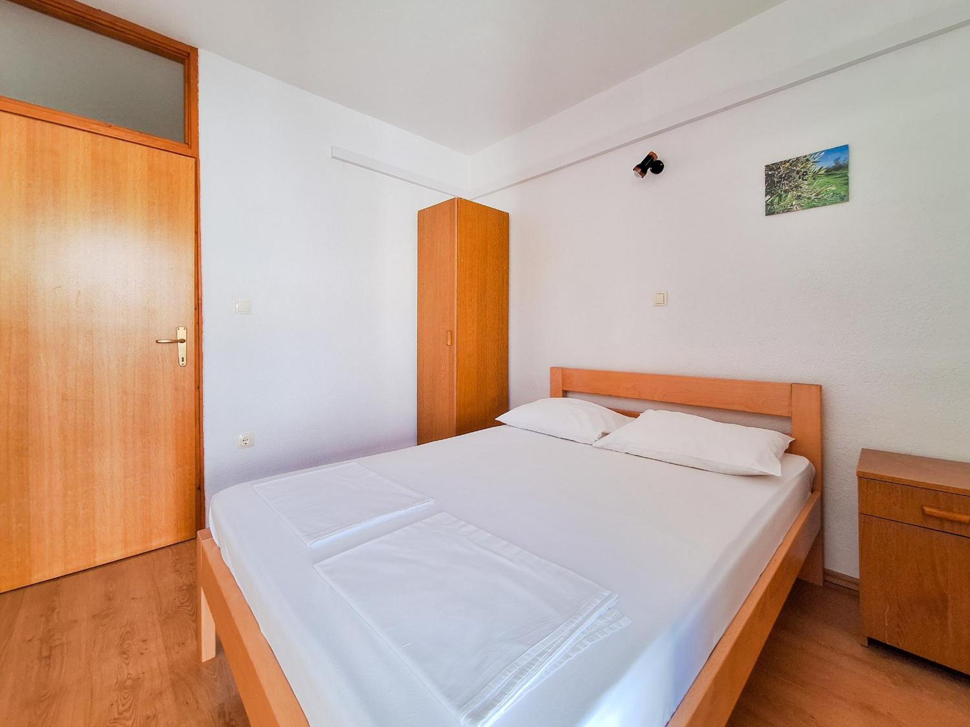 Apartments Maria Duće Εξωτερικό φωτογραφία