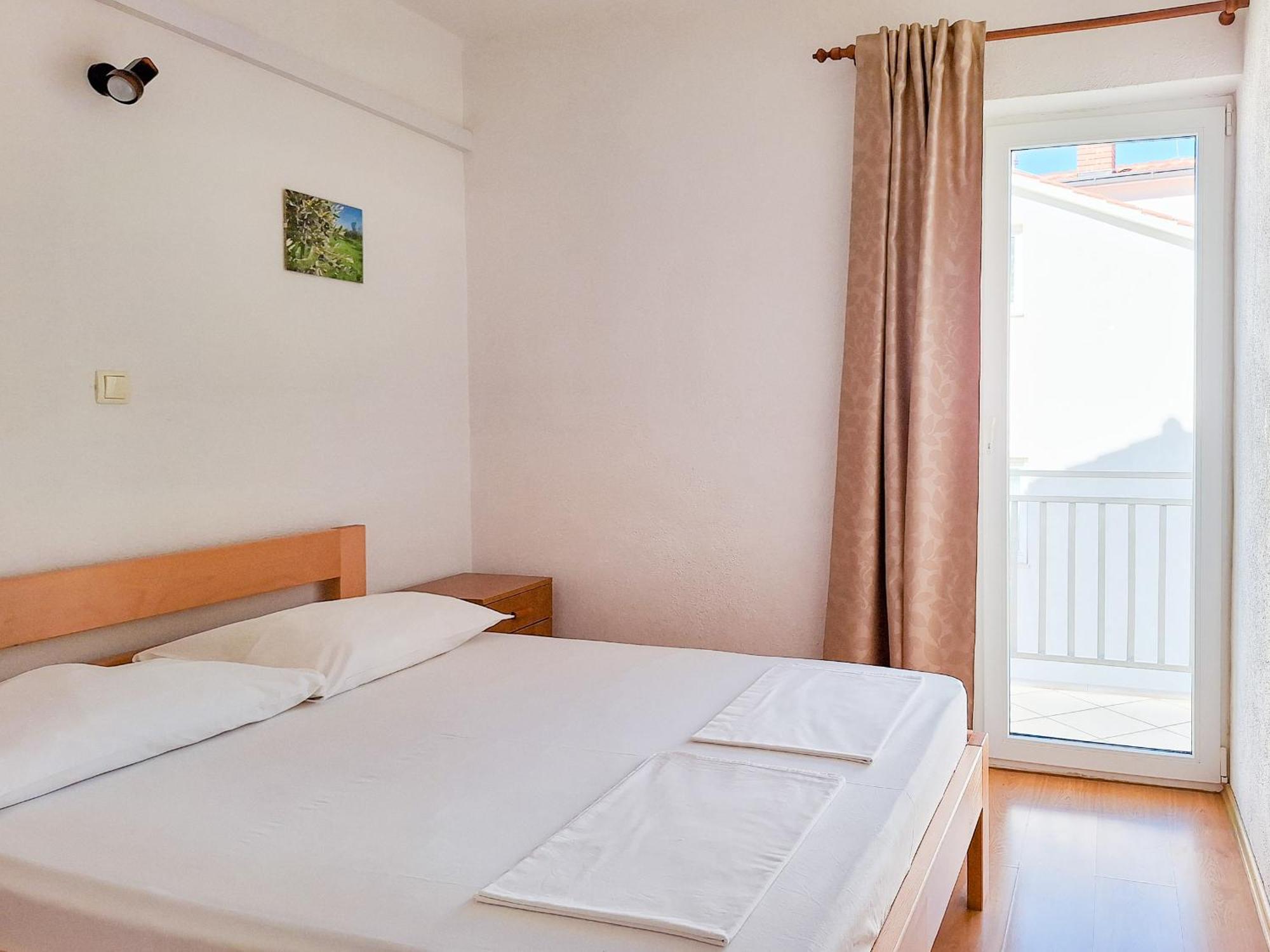 Apartments Maria Duće Εξωτερικό φωτογραφία