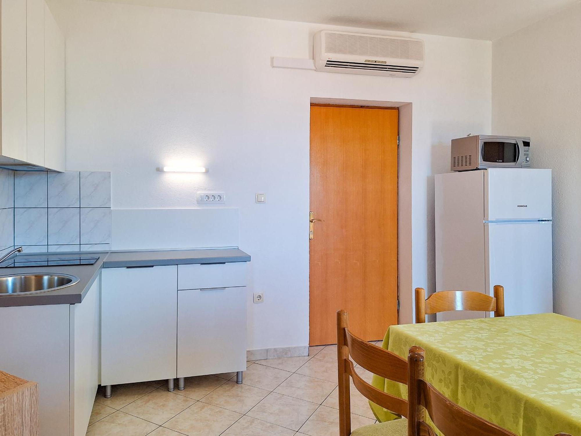 Apartments Maria Duće Εξωτερικό φωτογραφία