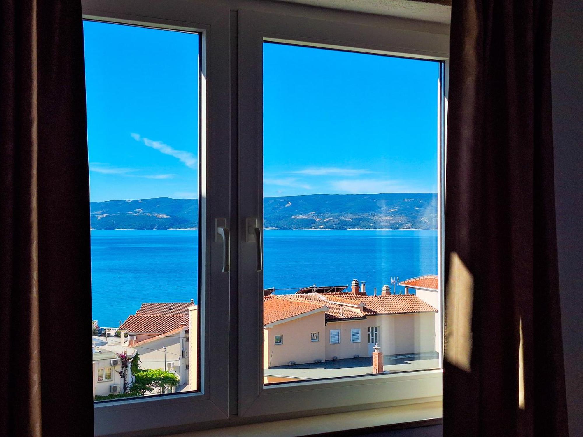 Apartments Maria Duće Εξωτερικό φωτογραφία