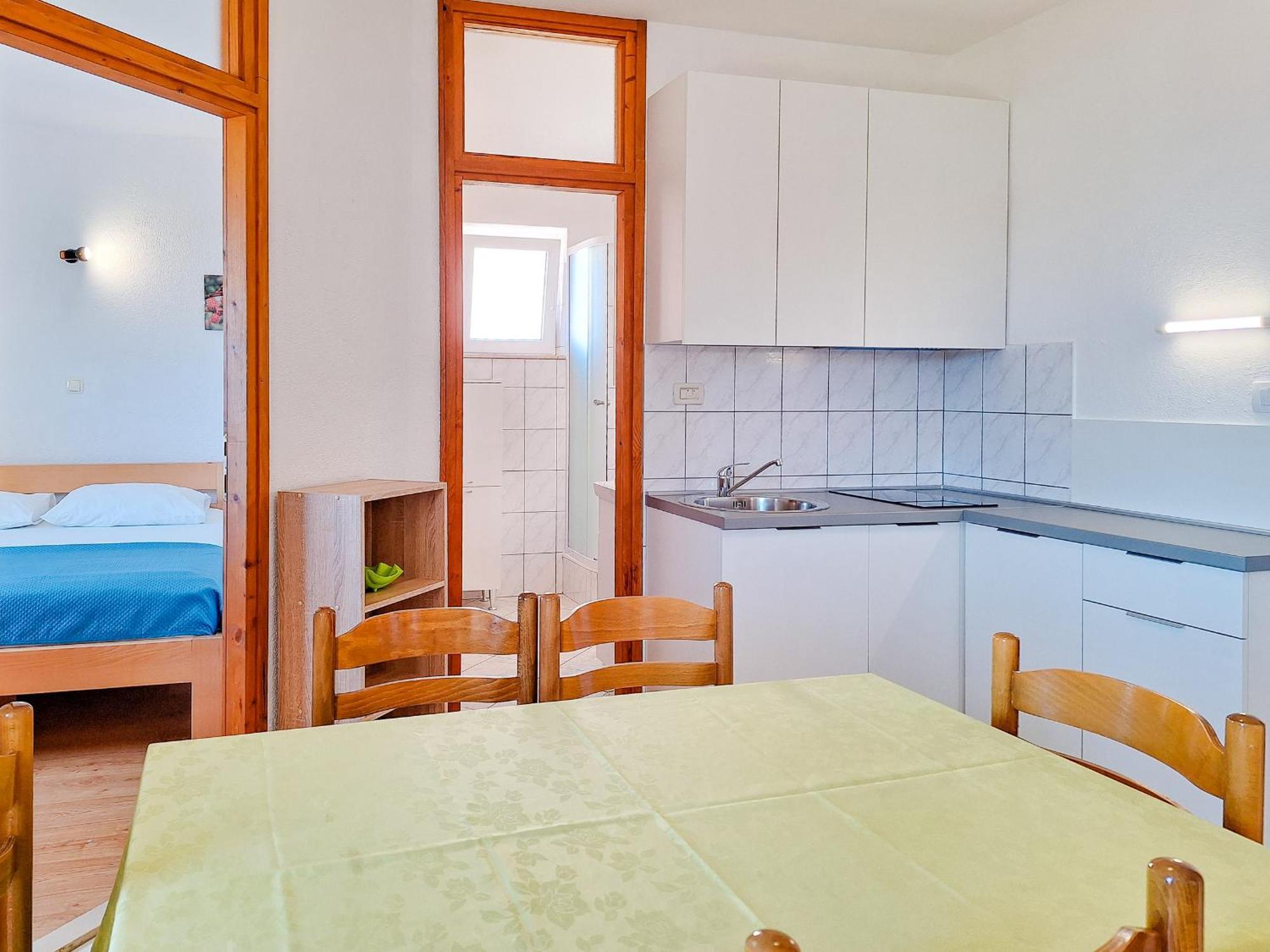 Apartments Maria Duće Εξωτερικό φωτογραφία