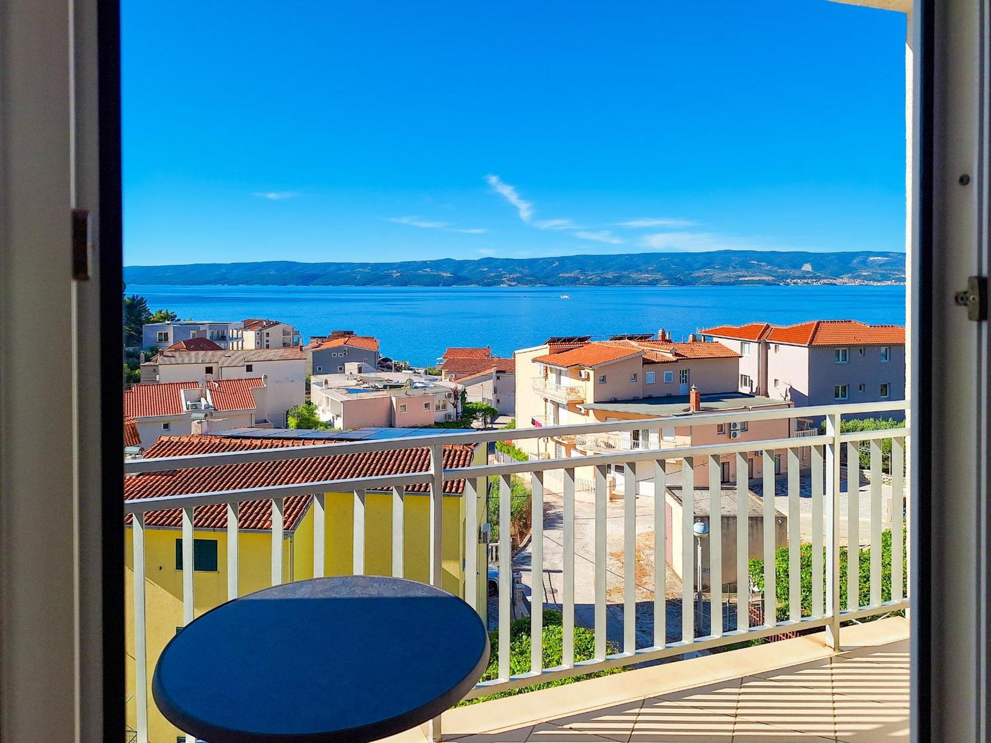 Apartments Maria Duće Εξωτερικό φωτογραφία