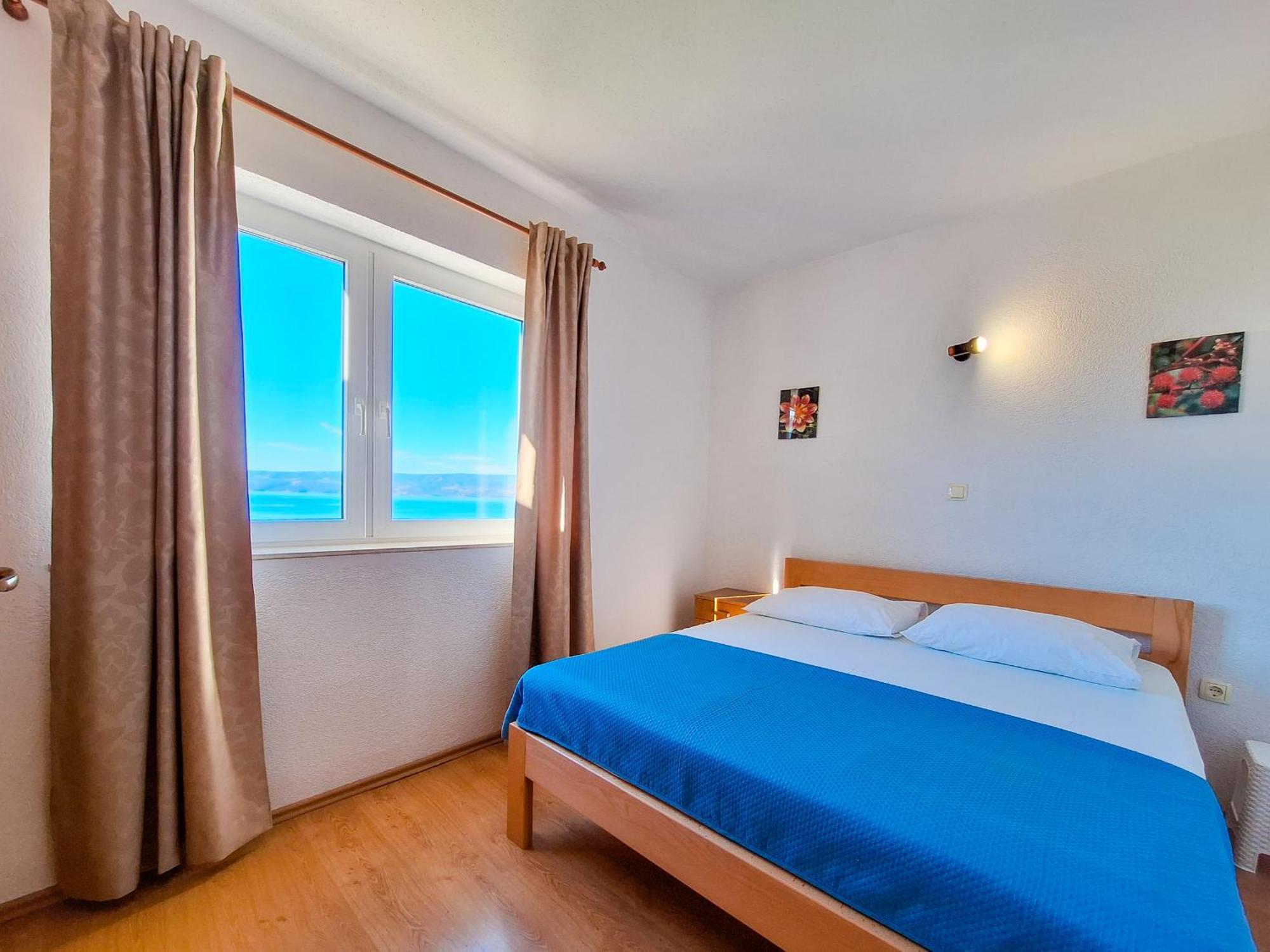 Apartments Maria Duće Εξωτερικό φωτογραφία