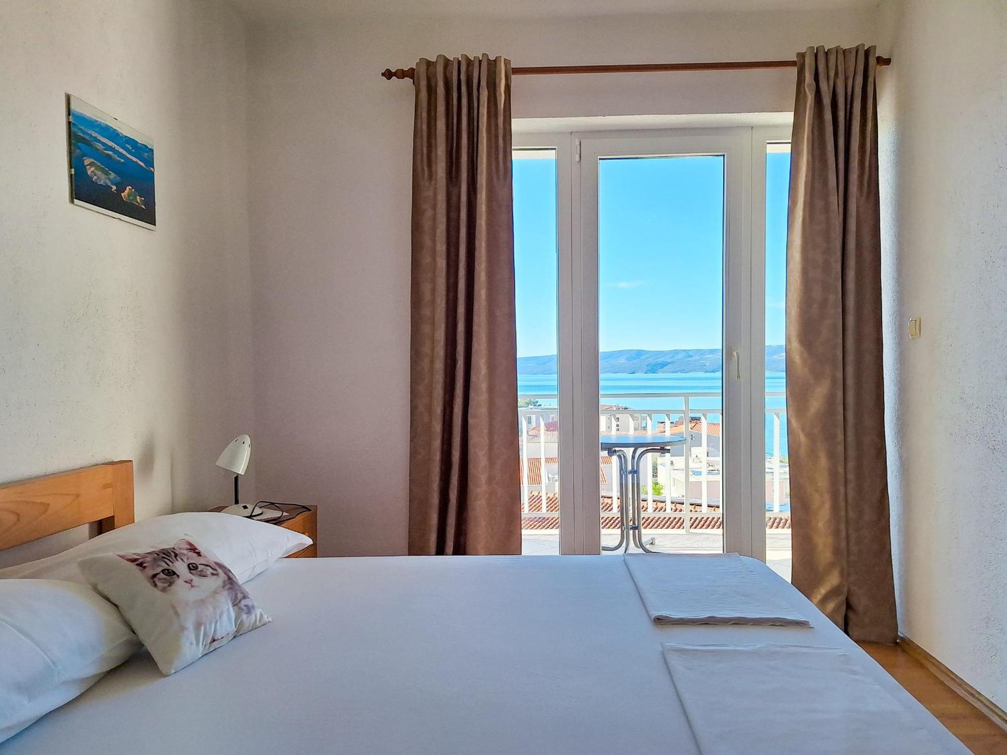 Apartments Maria Duće Εξωτερικό φωτογραφία
