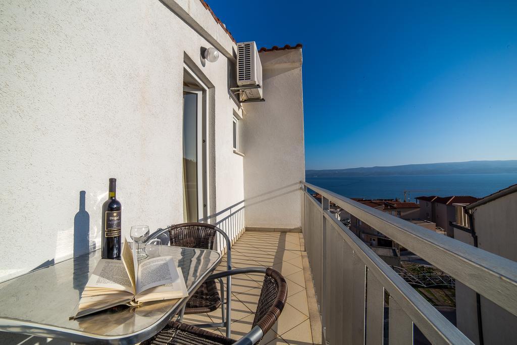 Apartments Maria Duće Εξωτερικό φωτογραφία