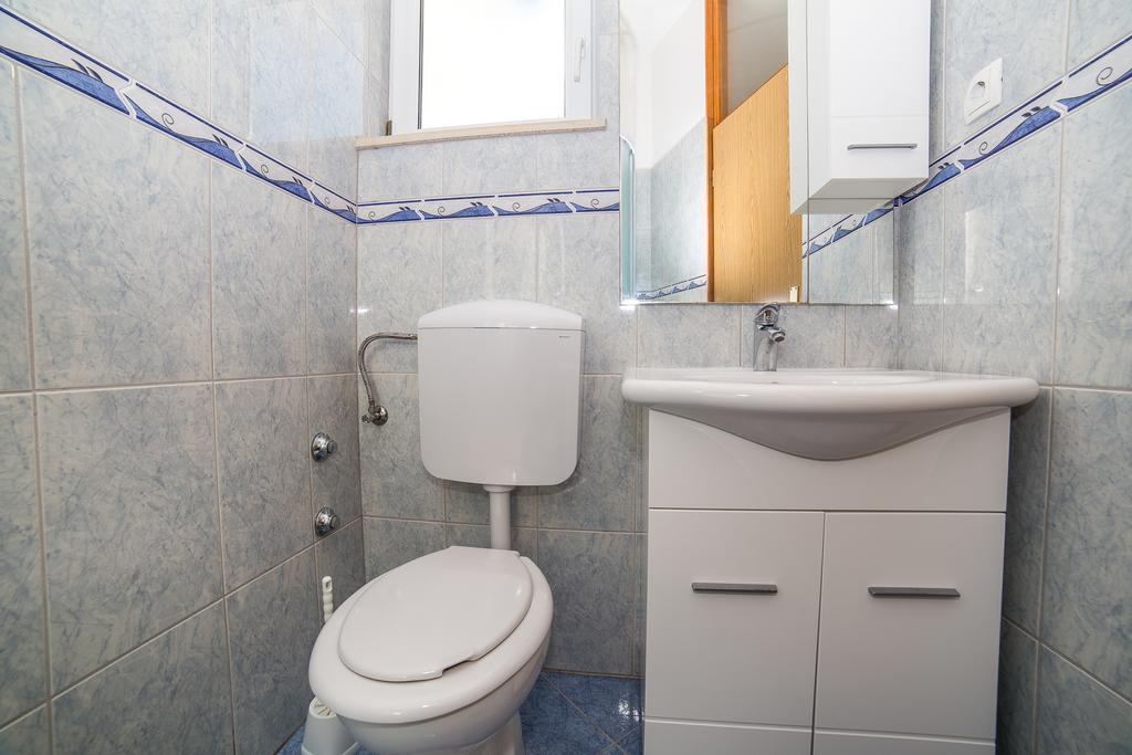 Apartments Maria Duće Εξωτερικό φωτογραφία